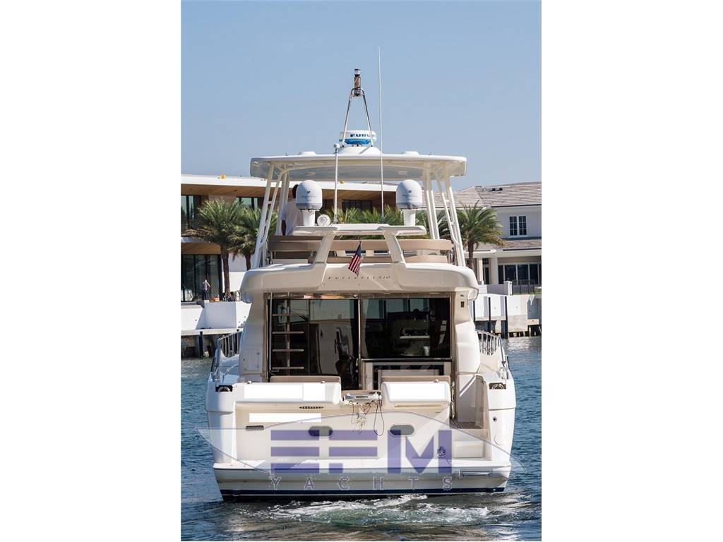 Ferretti 510