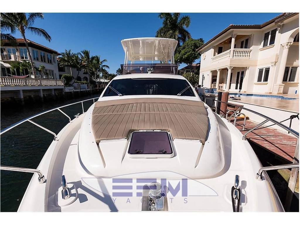 Ferretti 510