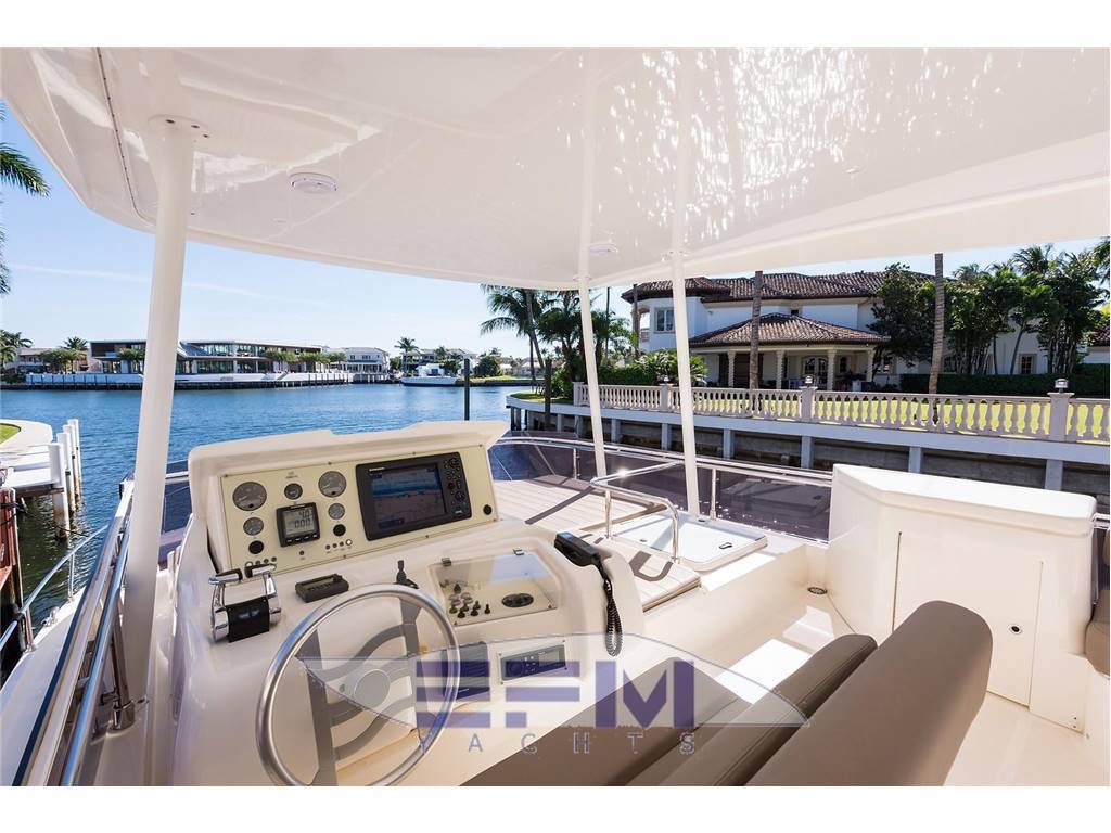 Ferretti 510