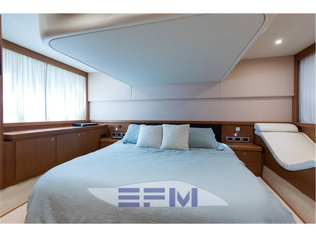 Ferretti 510