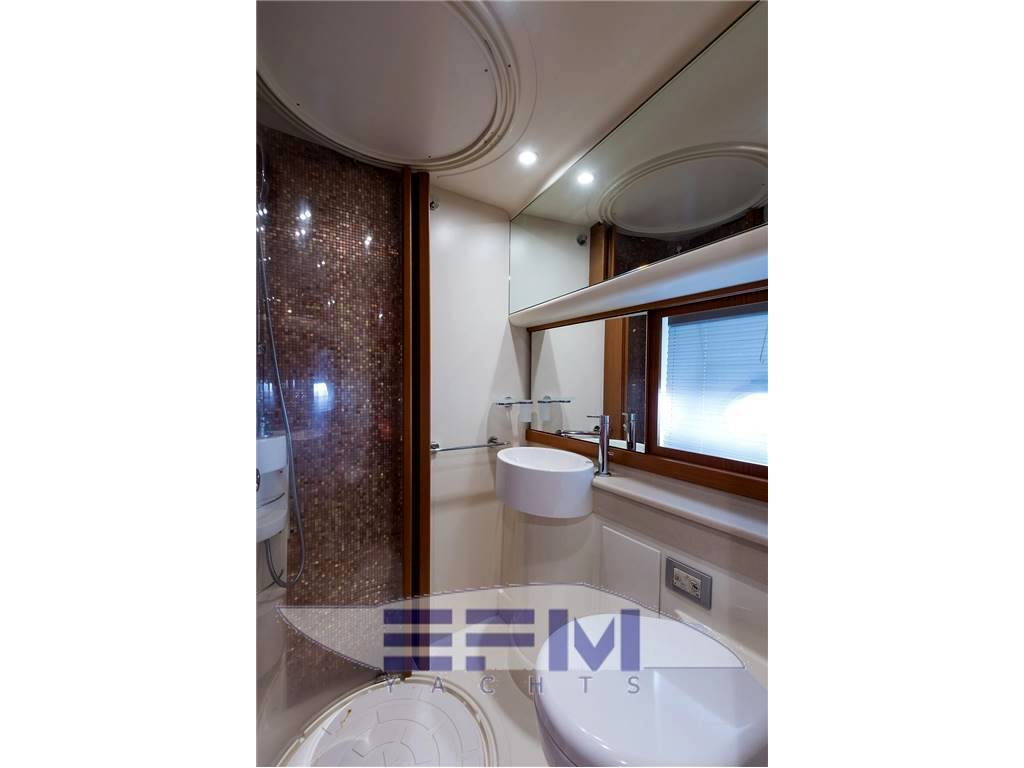 Ferretti 510