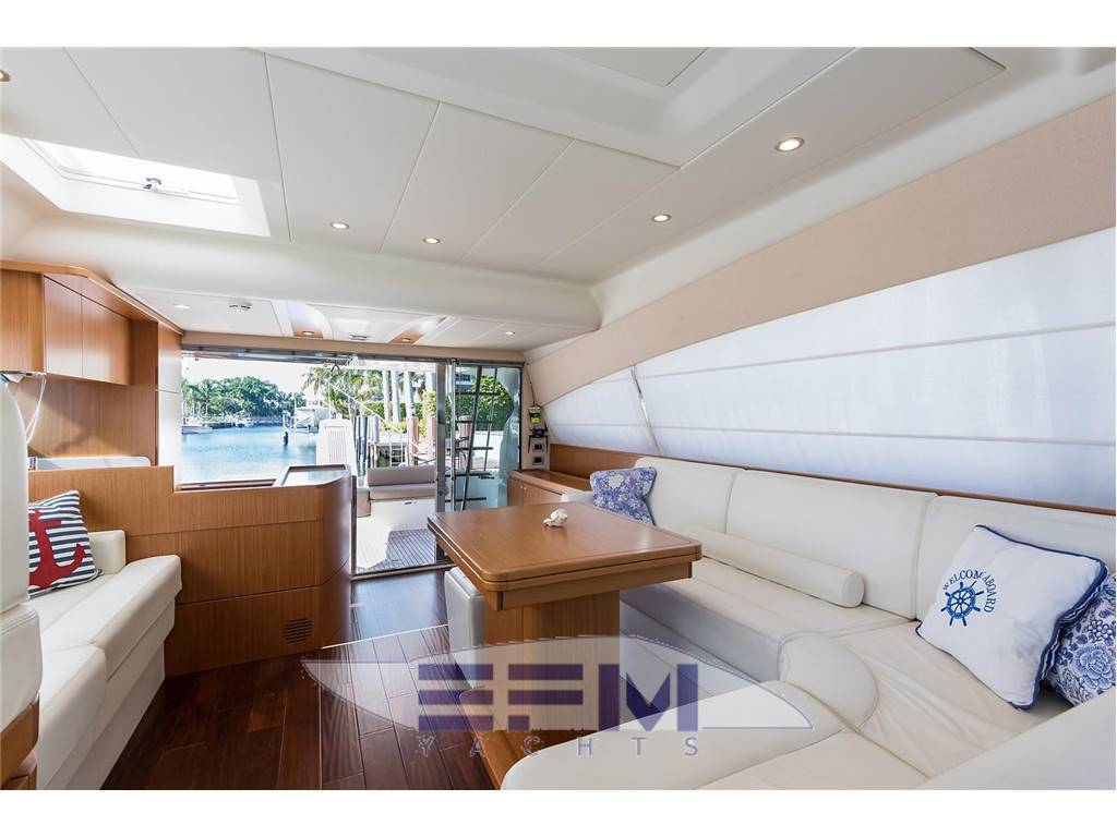 Ferretti 510