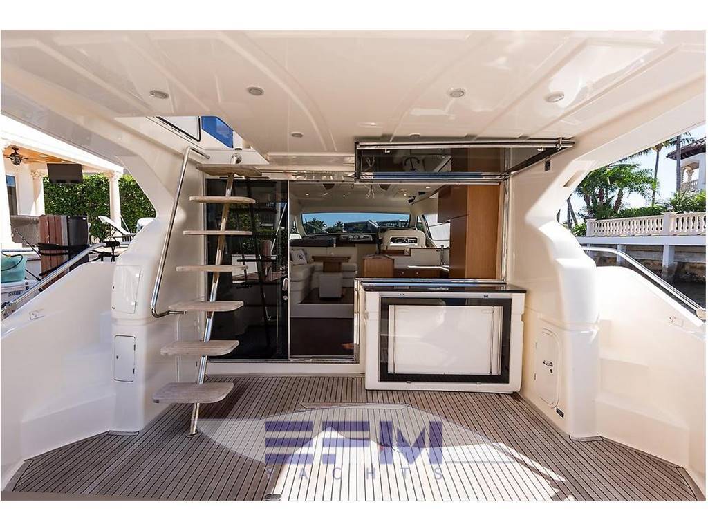 Ferretti 510
