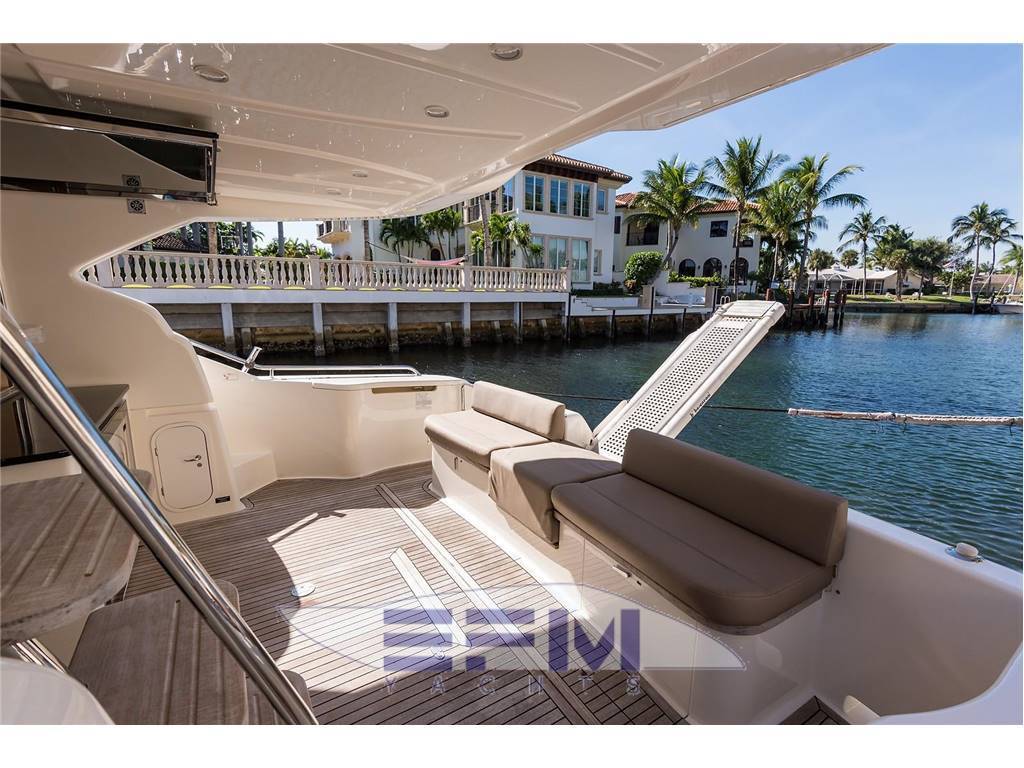 Ferretti 510