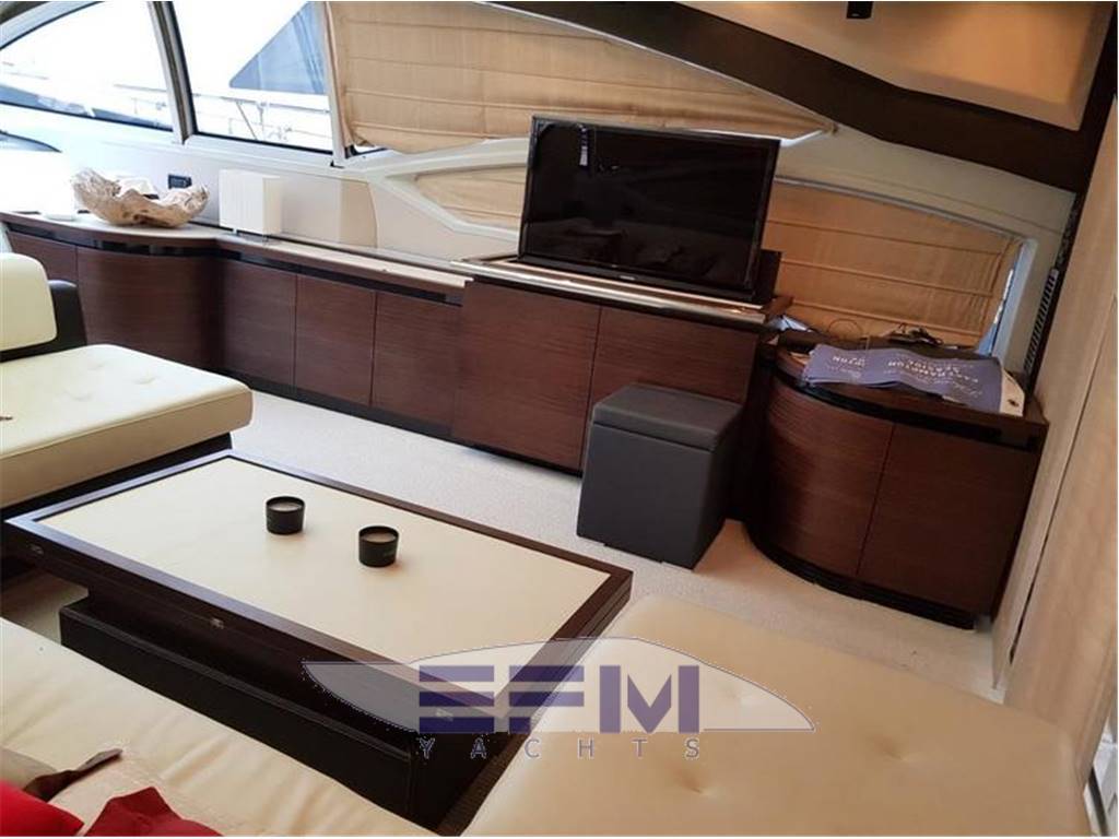 Azimut 62 s