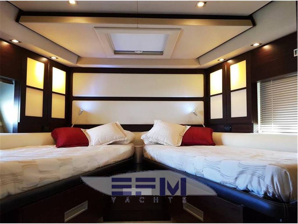 Azimut 62 s