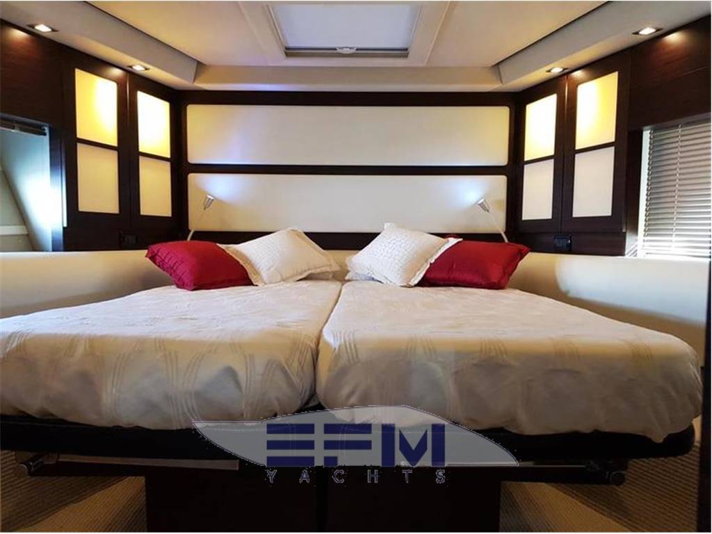 Azimut 62 s