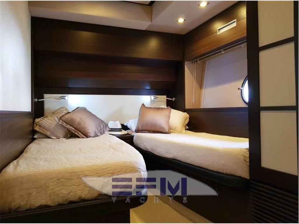 Azimut 62 s