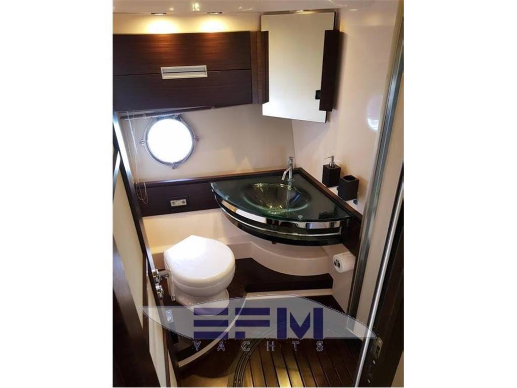Azimut 62 s