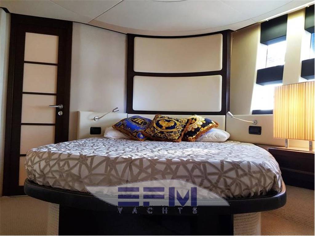 Azimut 62 s