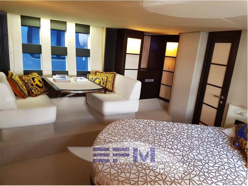Azimut 62 s