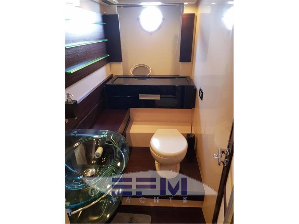 Azimut 62 s