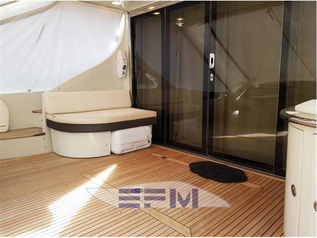 Azimut 62 s