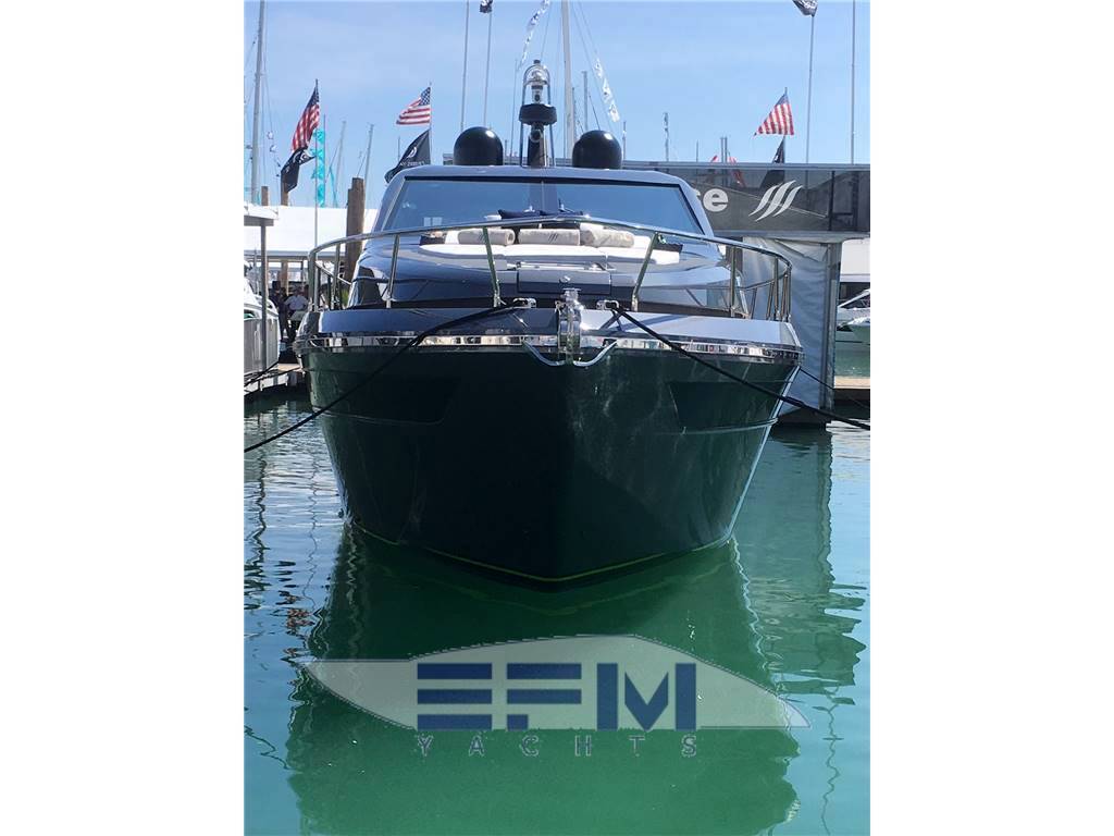 Uniesse 56 ss