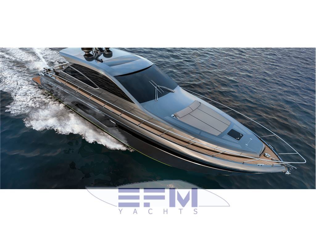 Uniesse 56 ss