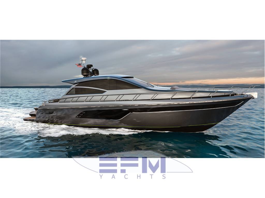 Uniesse 56 ss