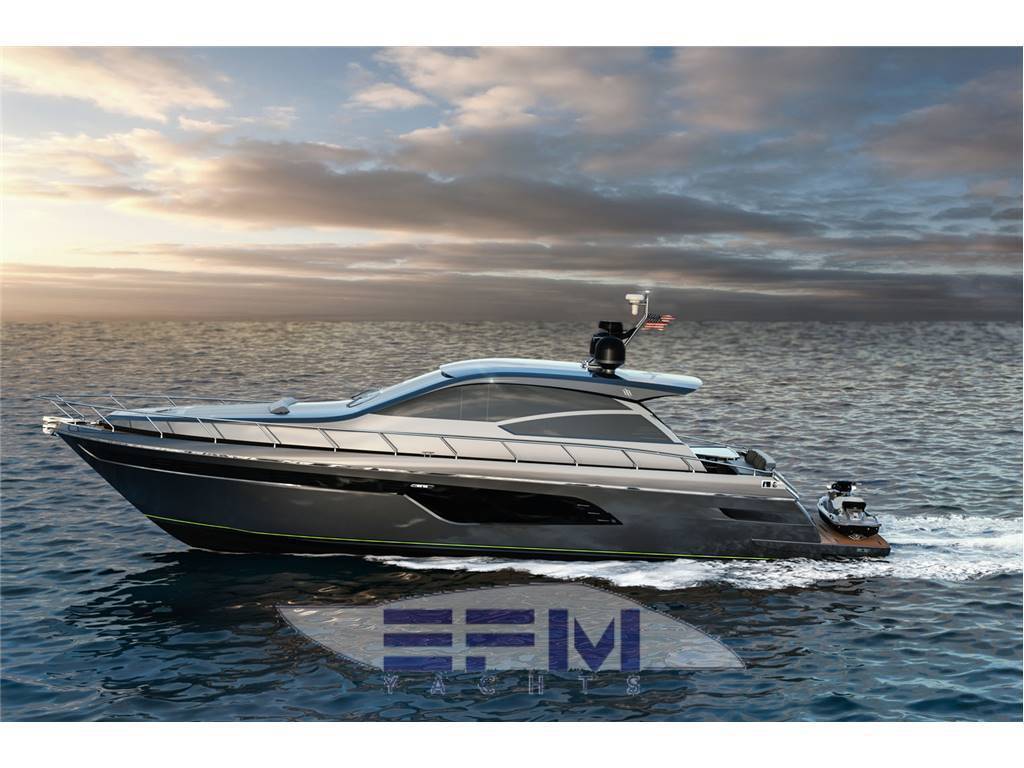 Uniesse 56 ss