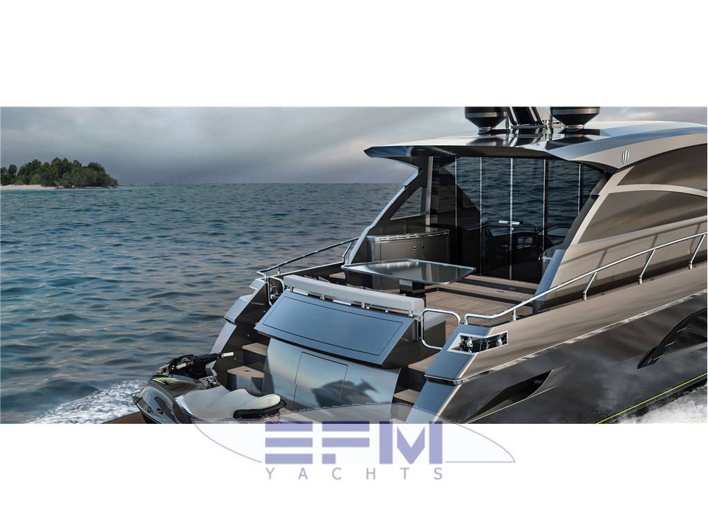 Uniesse 56 ss
