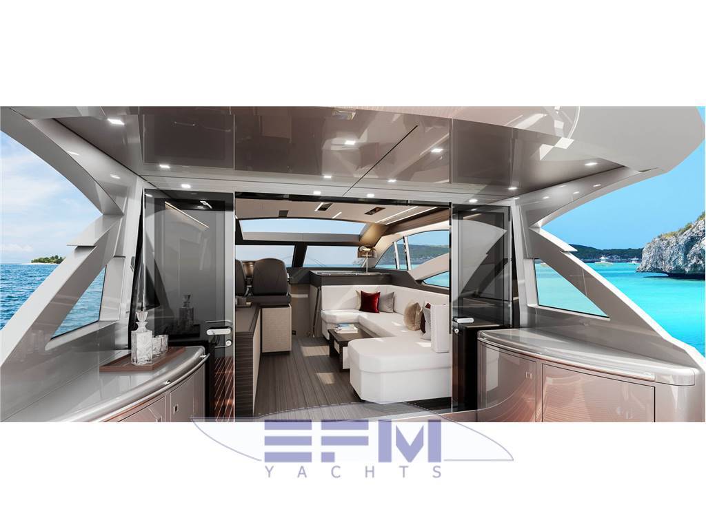Uniesse 56 ss