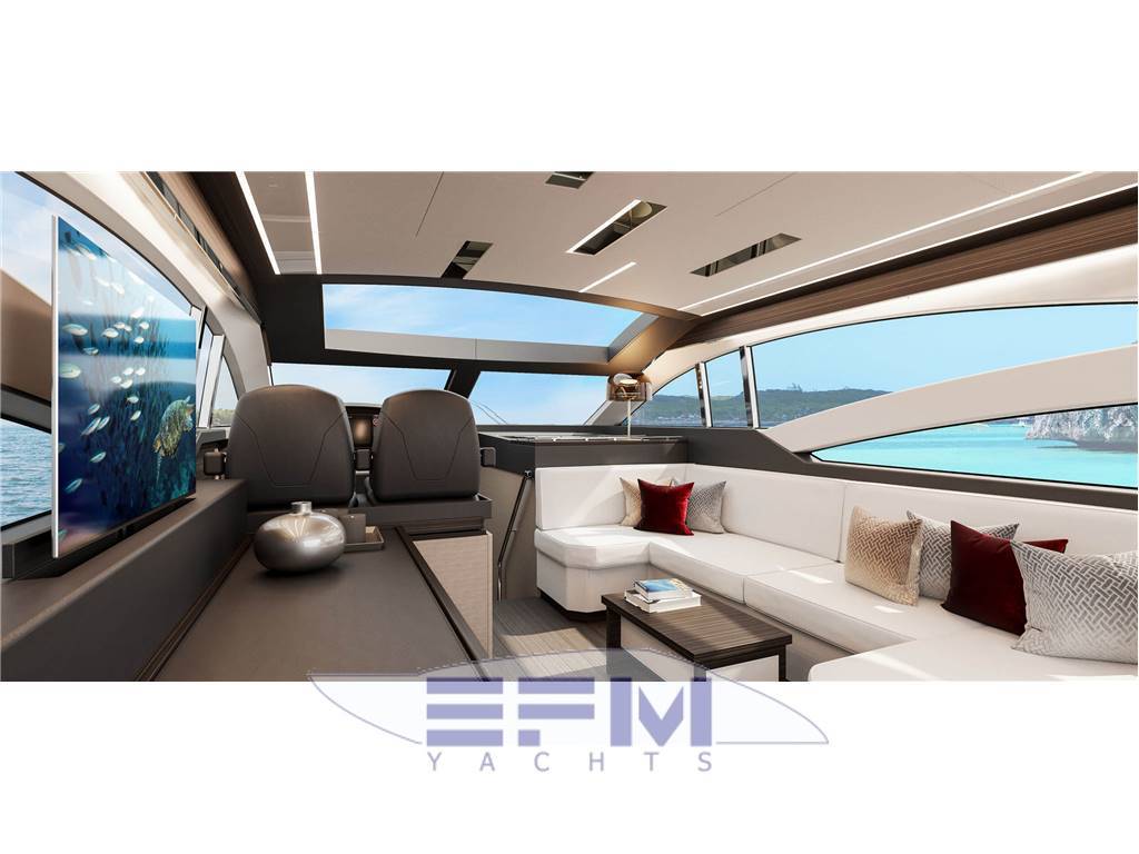Uniesse 56 ss