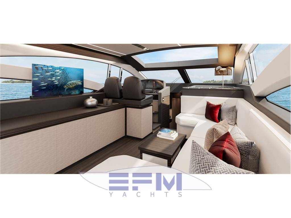 Uniesse 56 ss