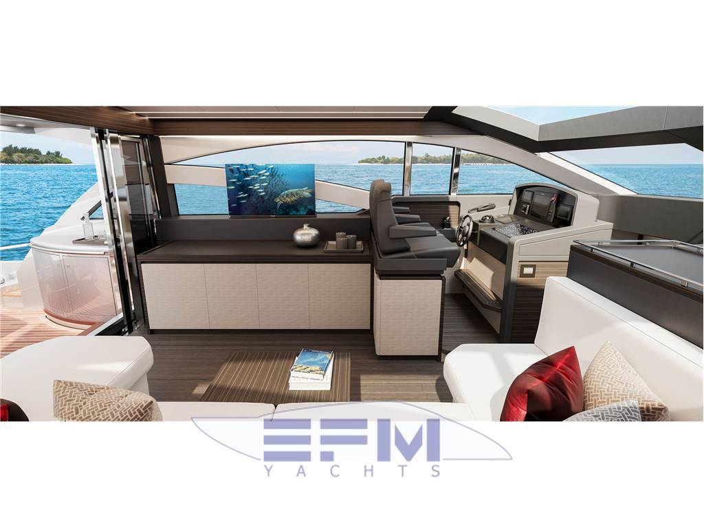 Uniesse 56 ss