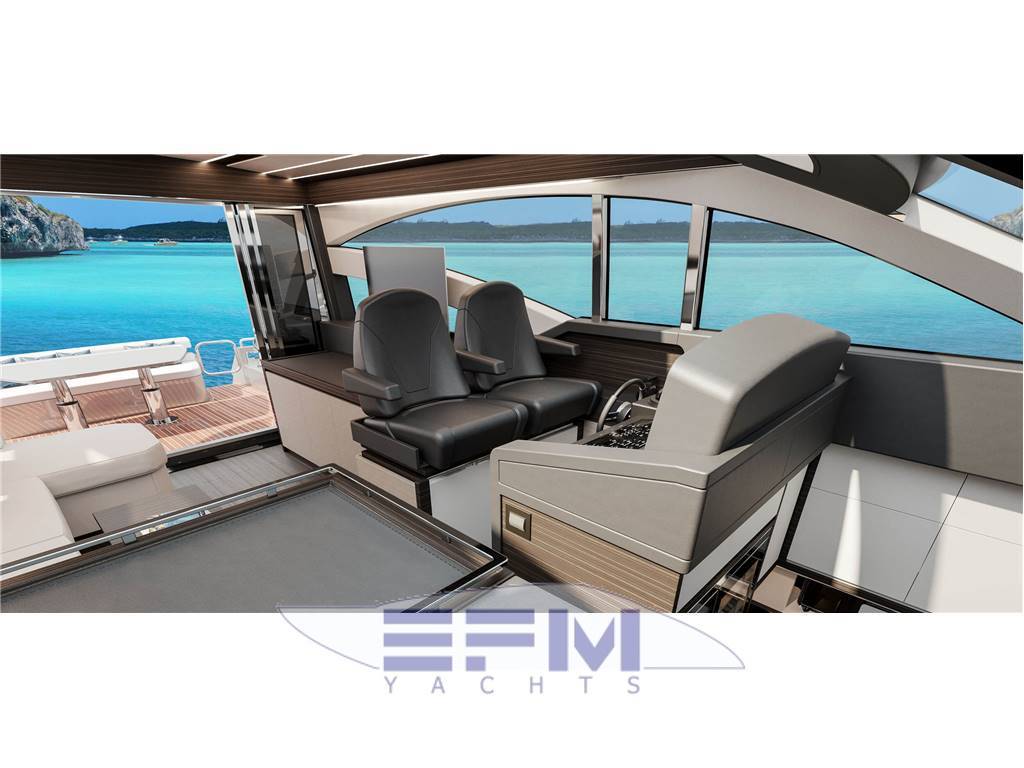 Uniesse 56 ss