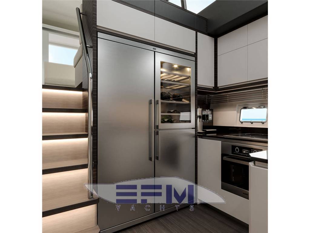 Uniesse 56 ss