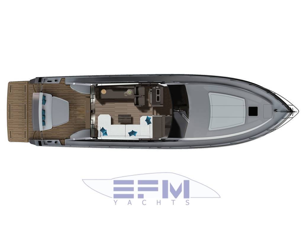 Uniesse 56 ss