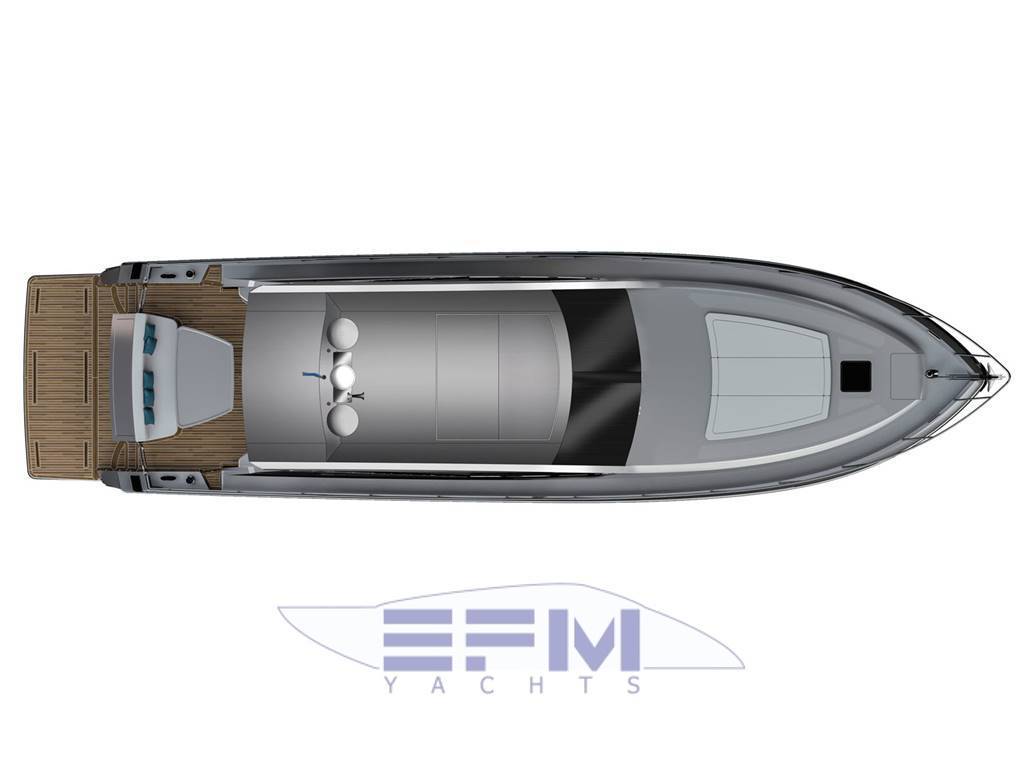 Uniesse 56 ss