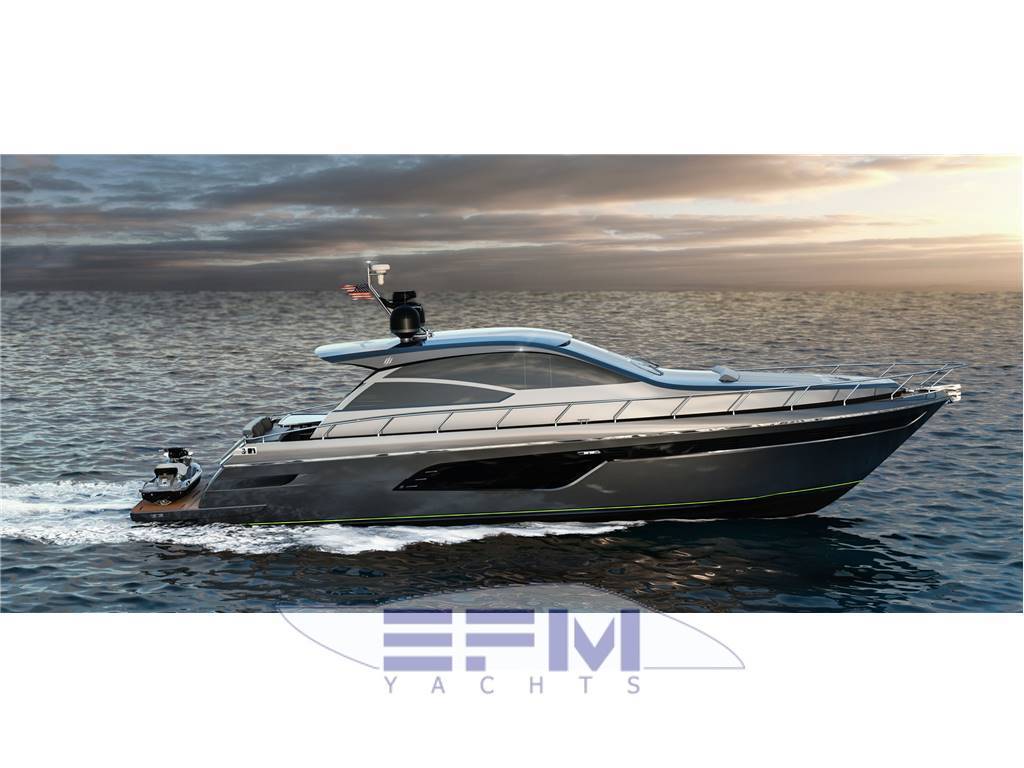 Uniesse 56 ss