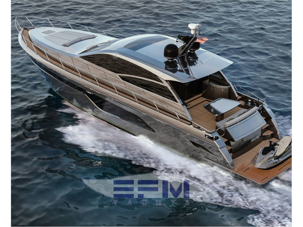 Uniesse 56 ss