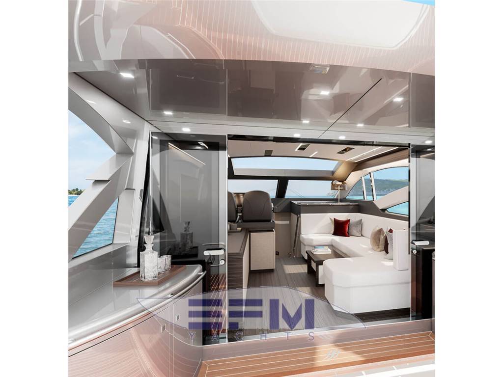 Uniesse 56 ss