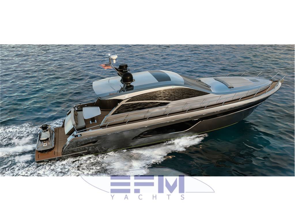 Uniesse 56 ss