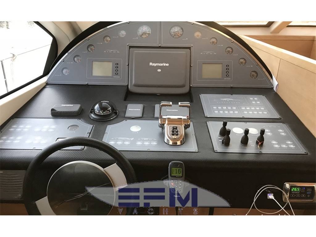 Aicon 72 sl