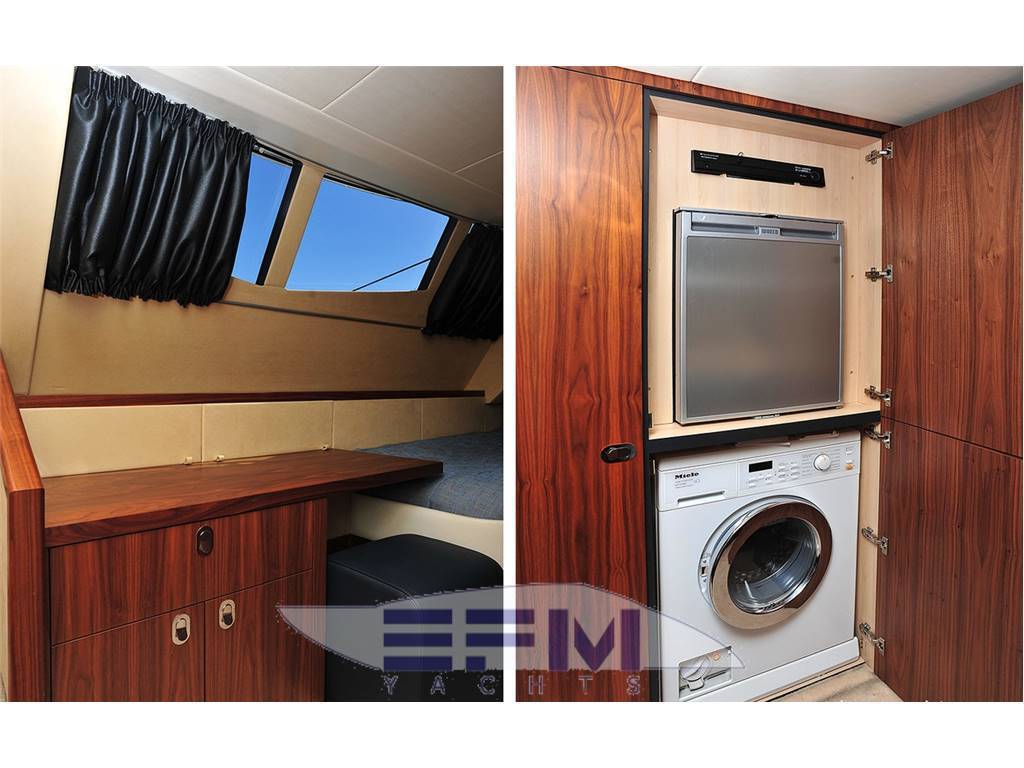 Sunseeker 75 yacht