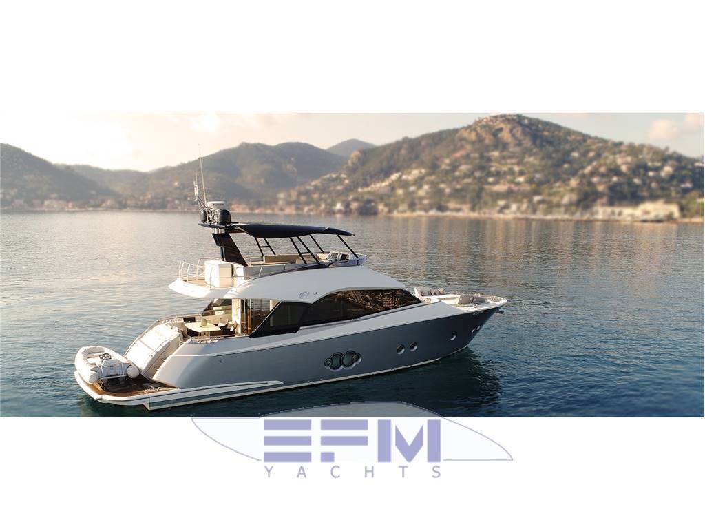 Monte carlo yachts Mcy 65