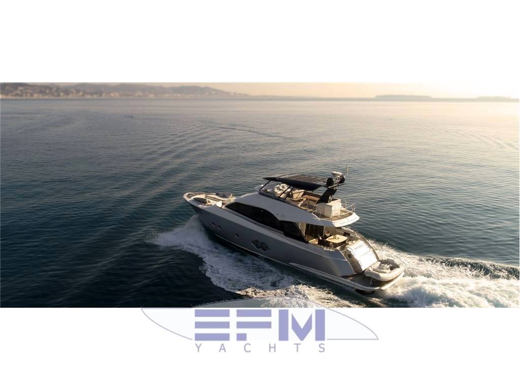 Monte carlo yachts Mcy 65