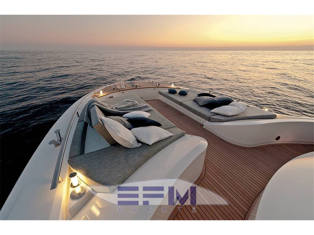 Monte carlo yachts Mcy 65