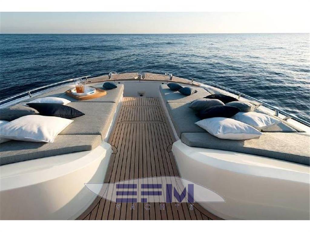 Monte carlo yachts Mcy 65