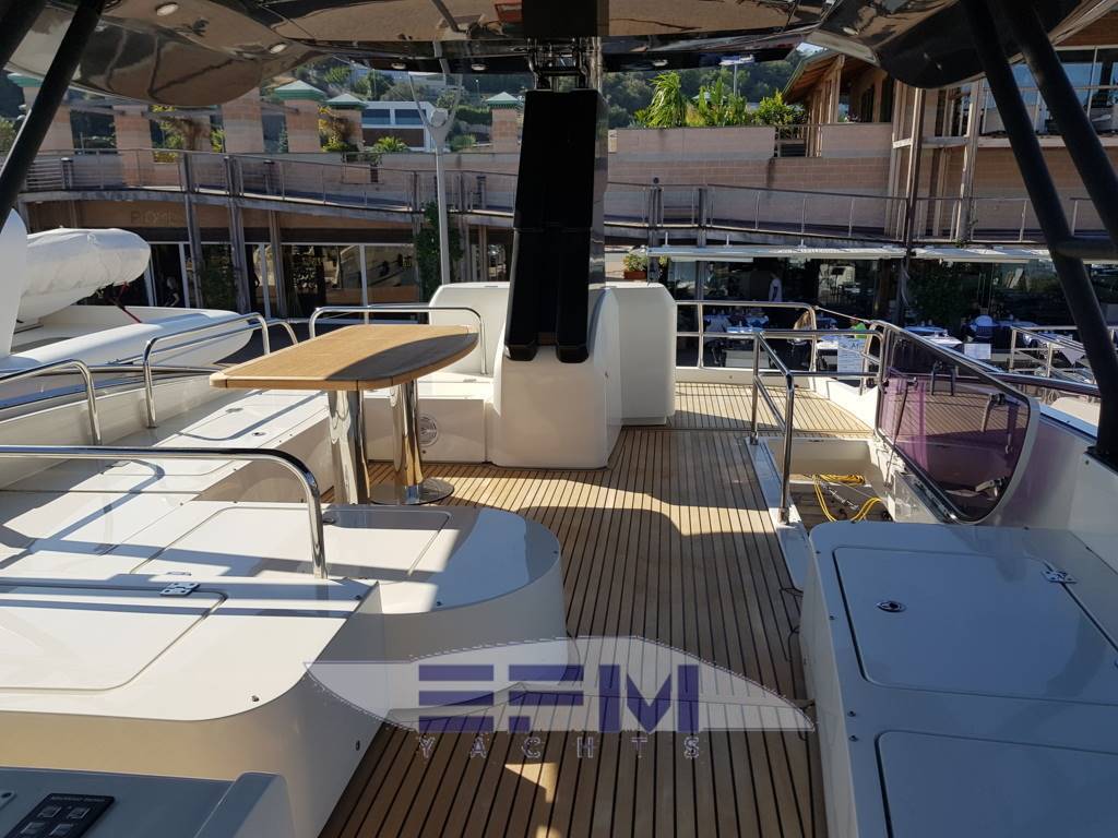 Monte carlo yachts Mcy 65