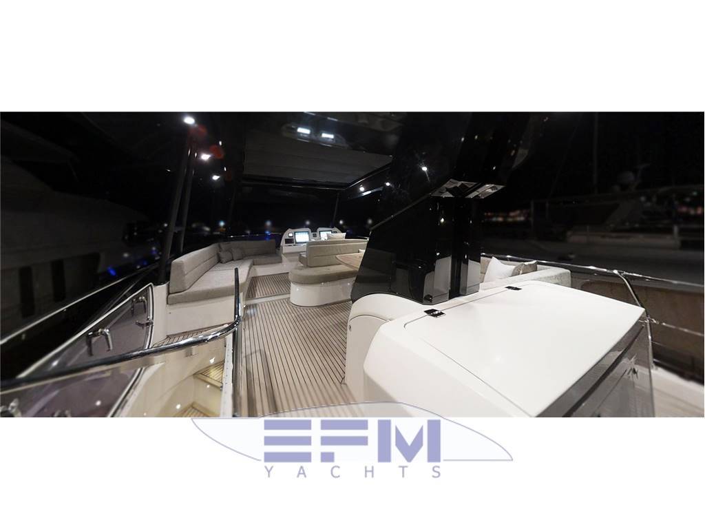 Monte carlo yachts Mcy 65