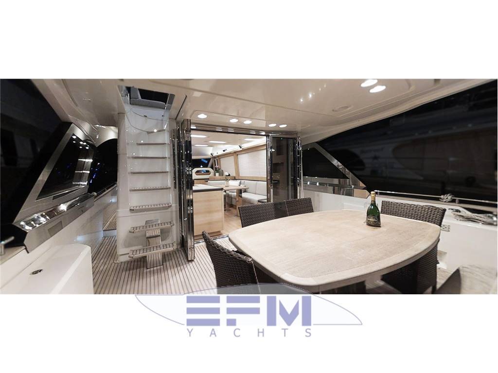 Monte carlo yachts Mcy 65
