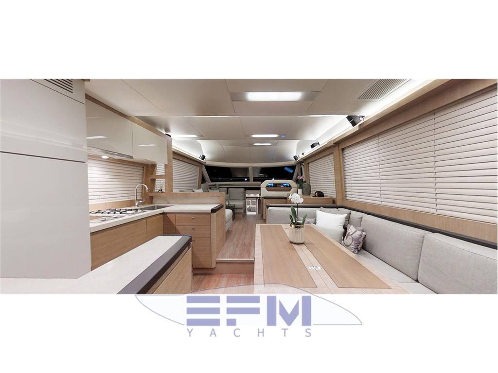 Monte carlo yachts Mcy 65