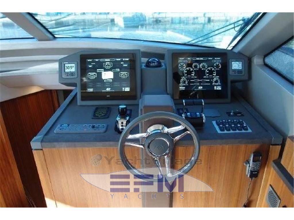 Monte carlo yachts Mcy 65
