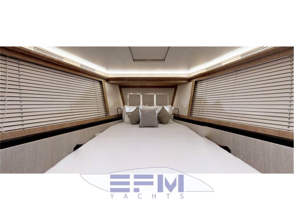 Monte carlo yachts Mcy 65