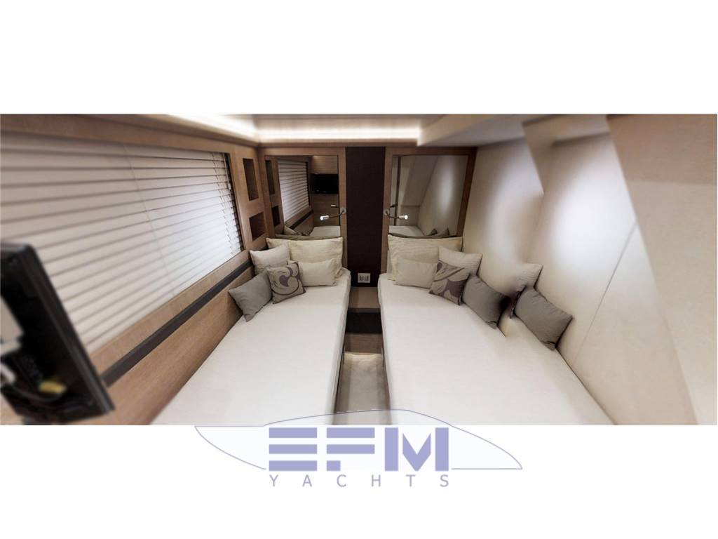 Monte carlo yachts Mcy 65