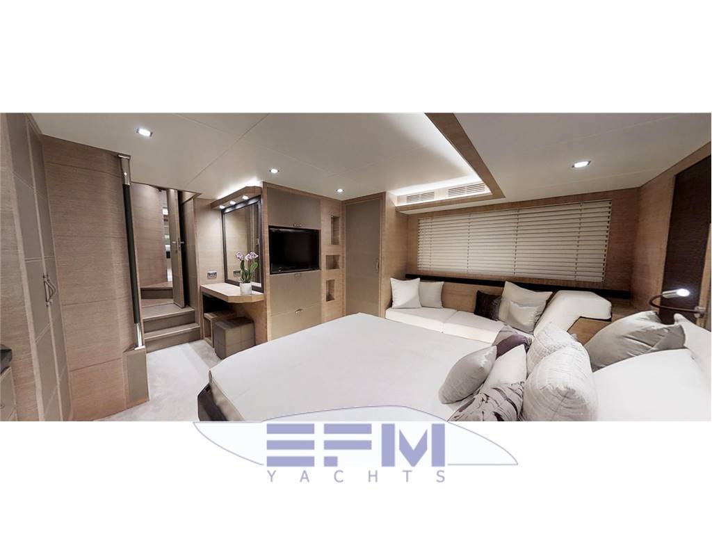 Monte carlo yachts Mcy 65