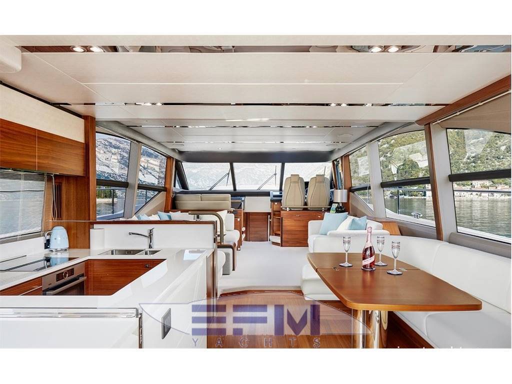 Princess 68