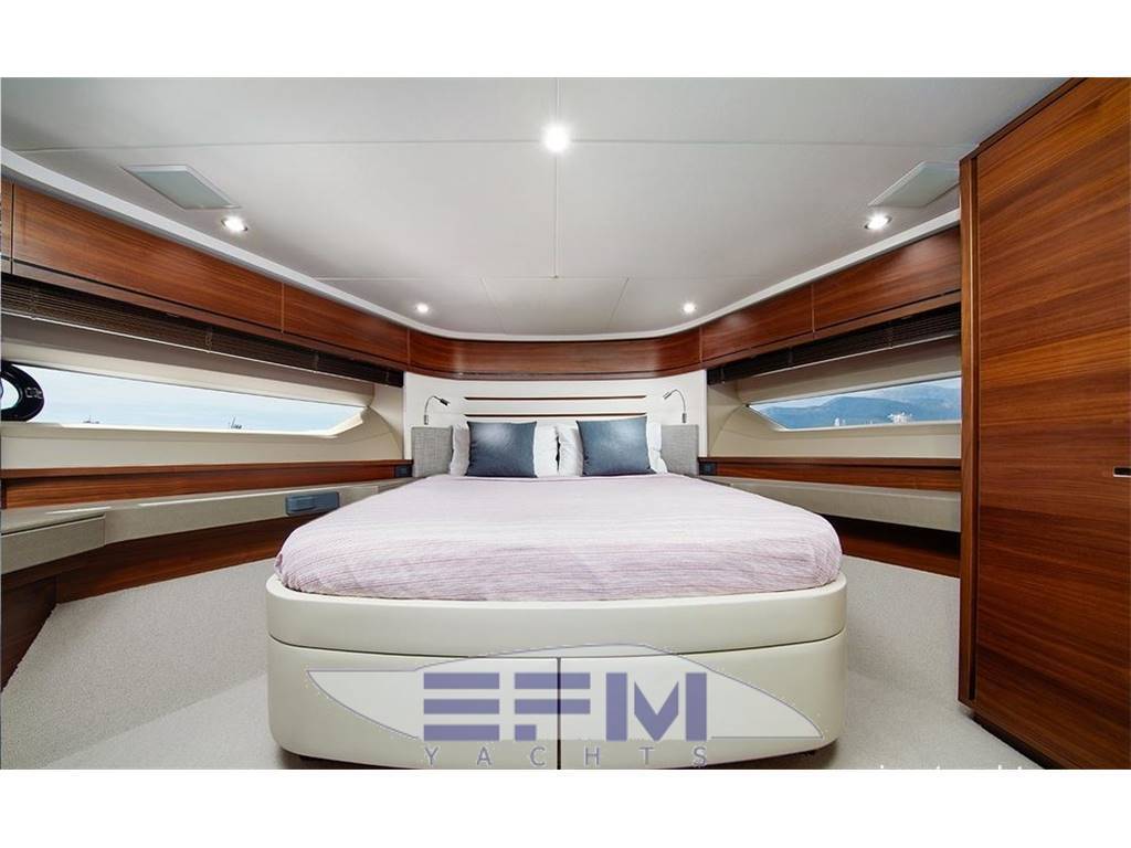 Princess 68